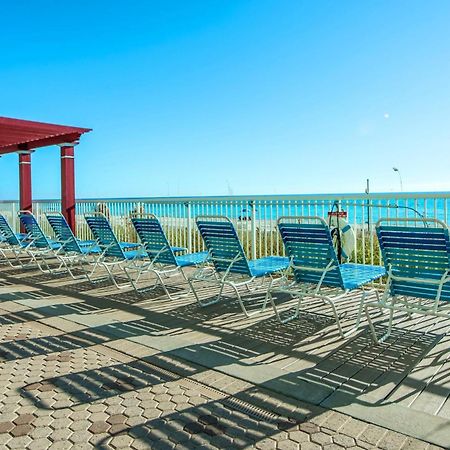 Majestic Beach Towers 1-605 Panama City Beach Eksteriør bilde