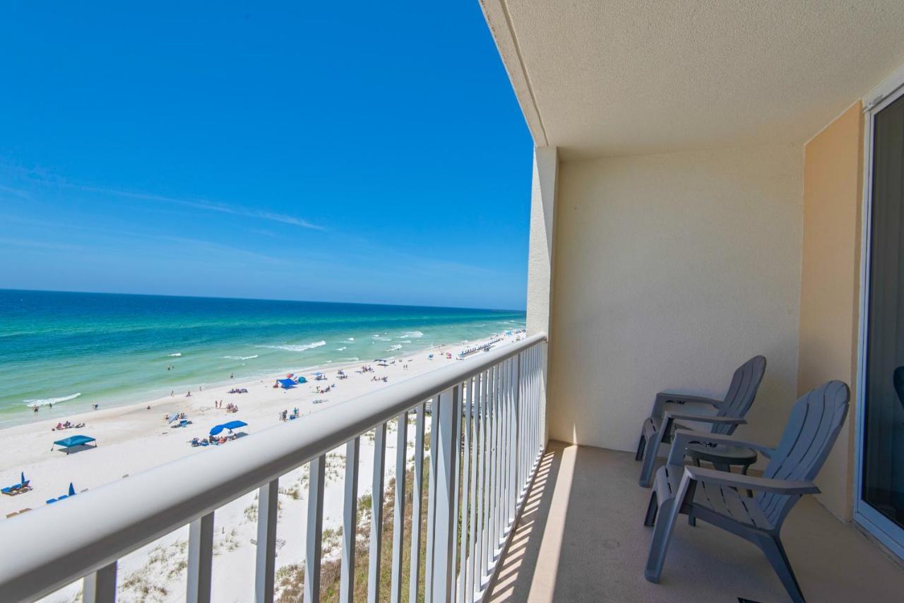 Majestic Beach Towers 1-605 Panama City Beach Eksteriør bilde