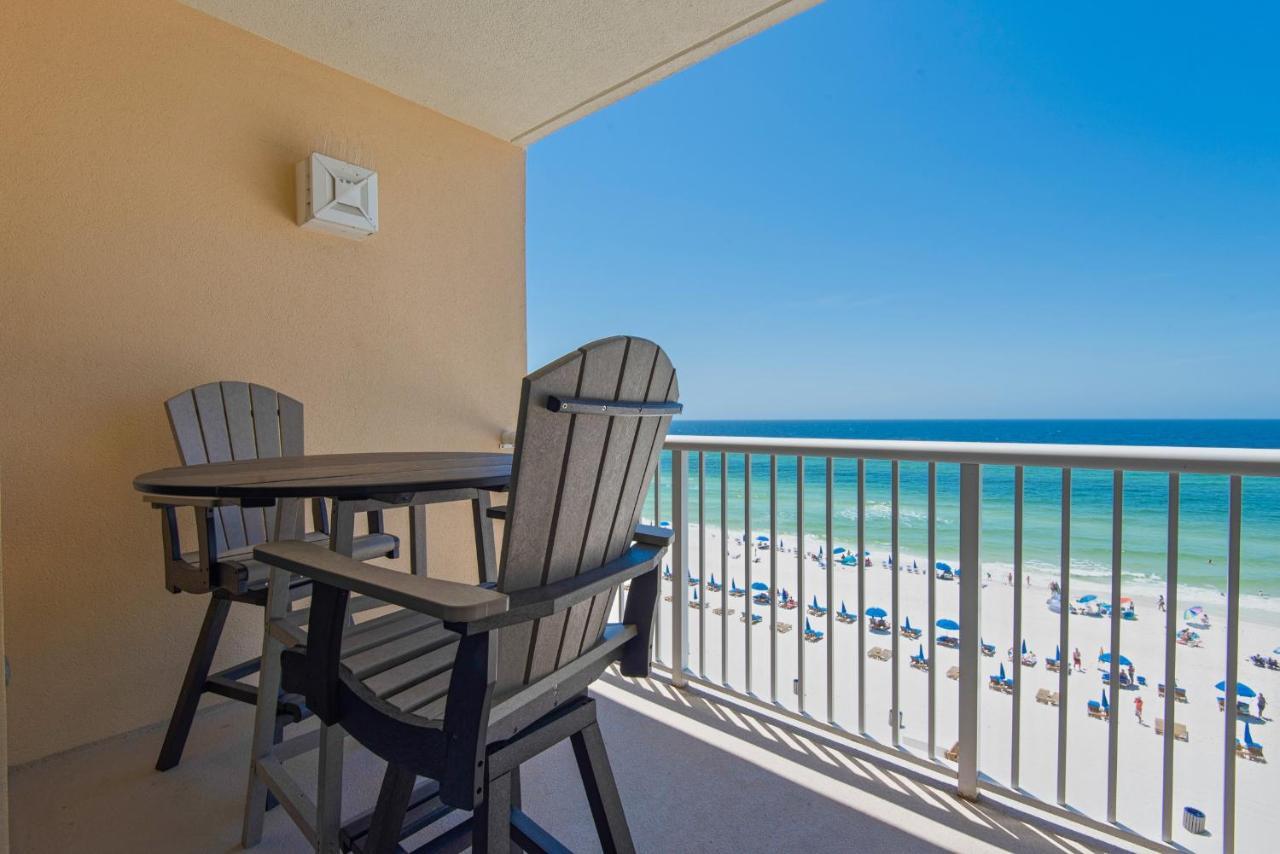Majestic Beach Towers 1-605 Panama City Beach Eksteriør bilde
