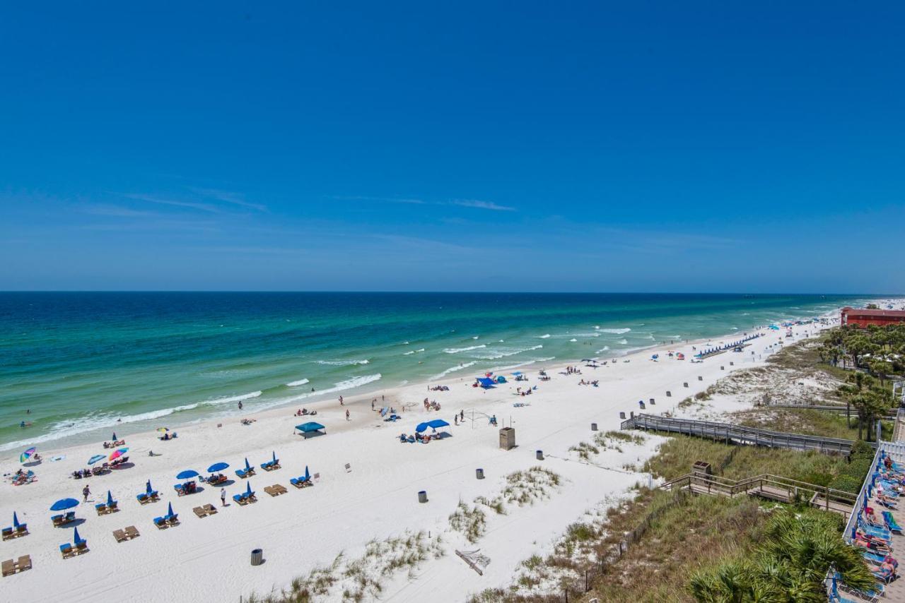 Majestic Beach Towers 1-605 Panama City Beach Eksteriør bilde