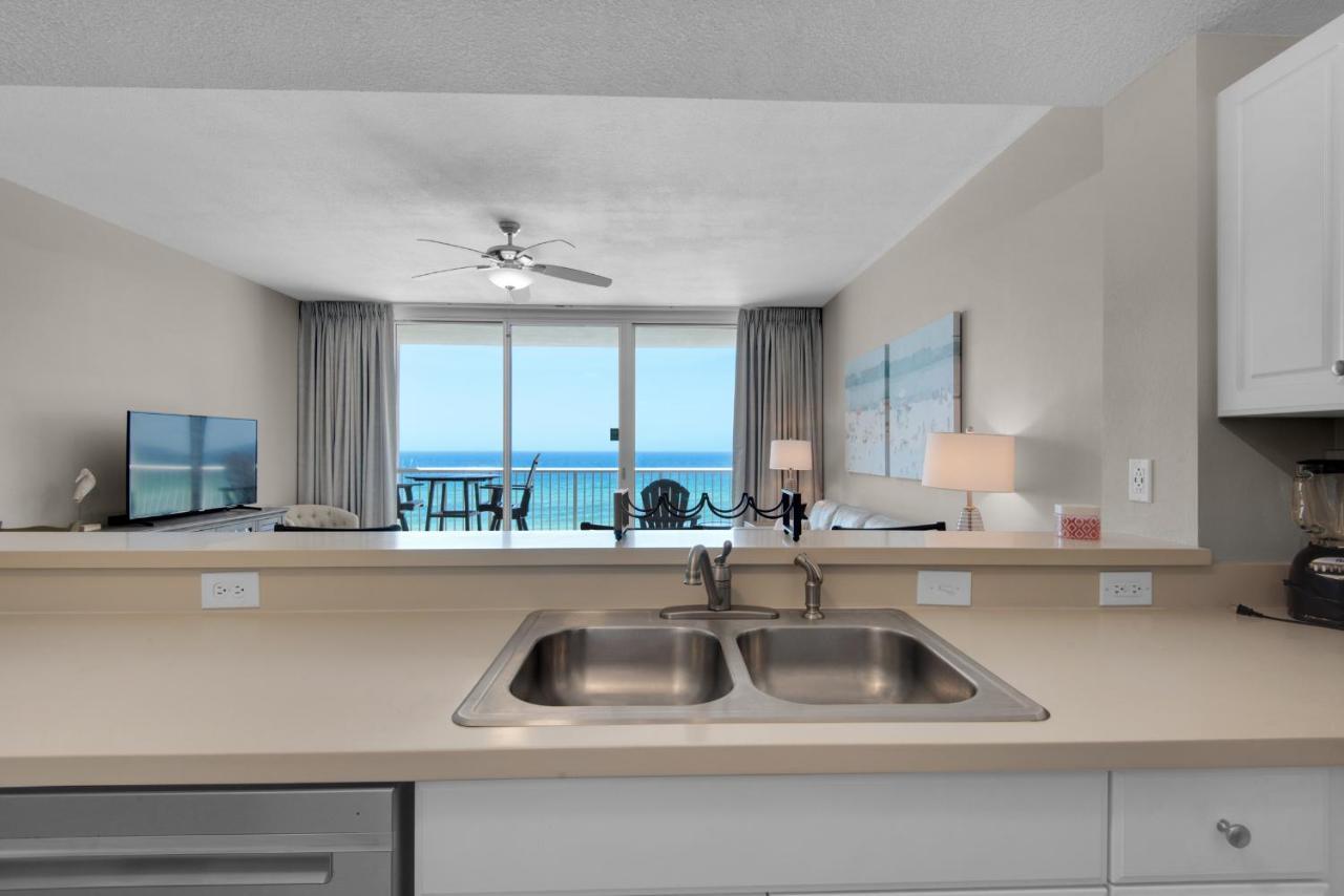 Majestic Beach Towers 1-605 Panama City Beach Eksteriør bilde