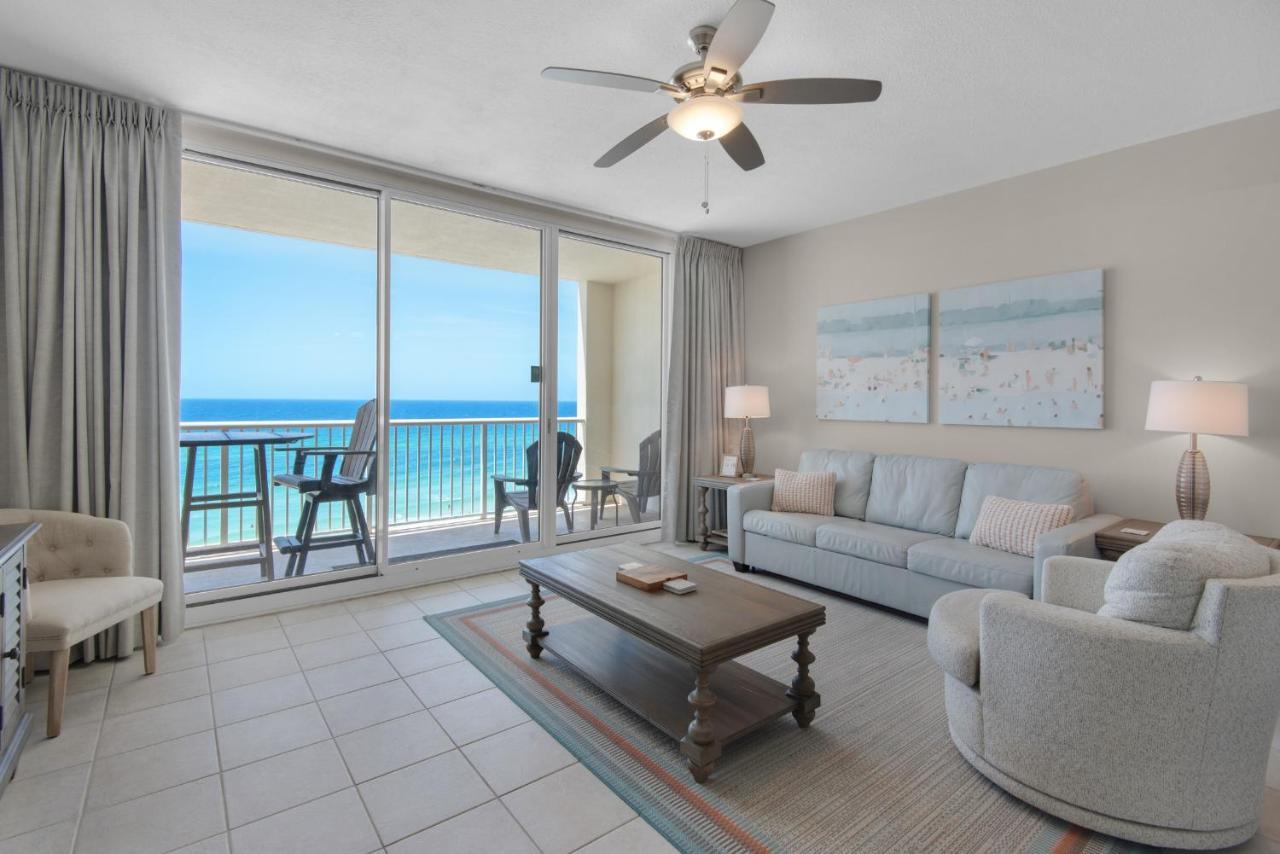 Majestic Beach Towers 1-605 Panama City Beach Eksteriør bilde