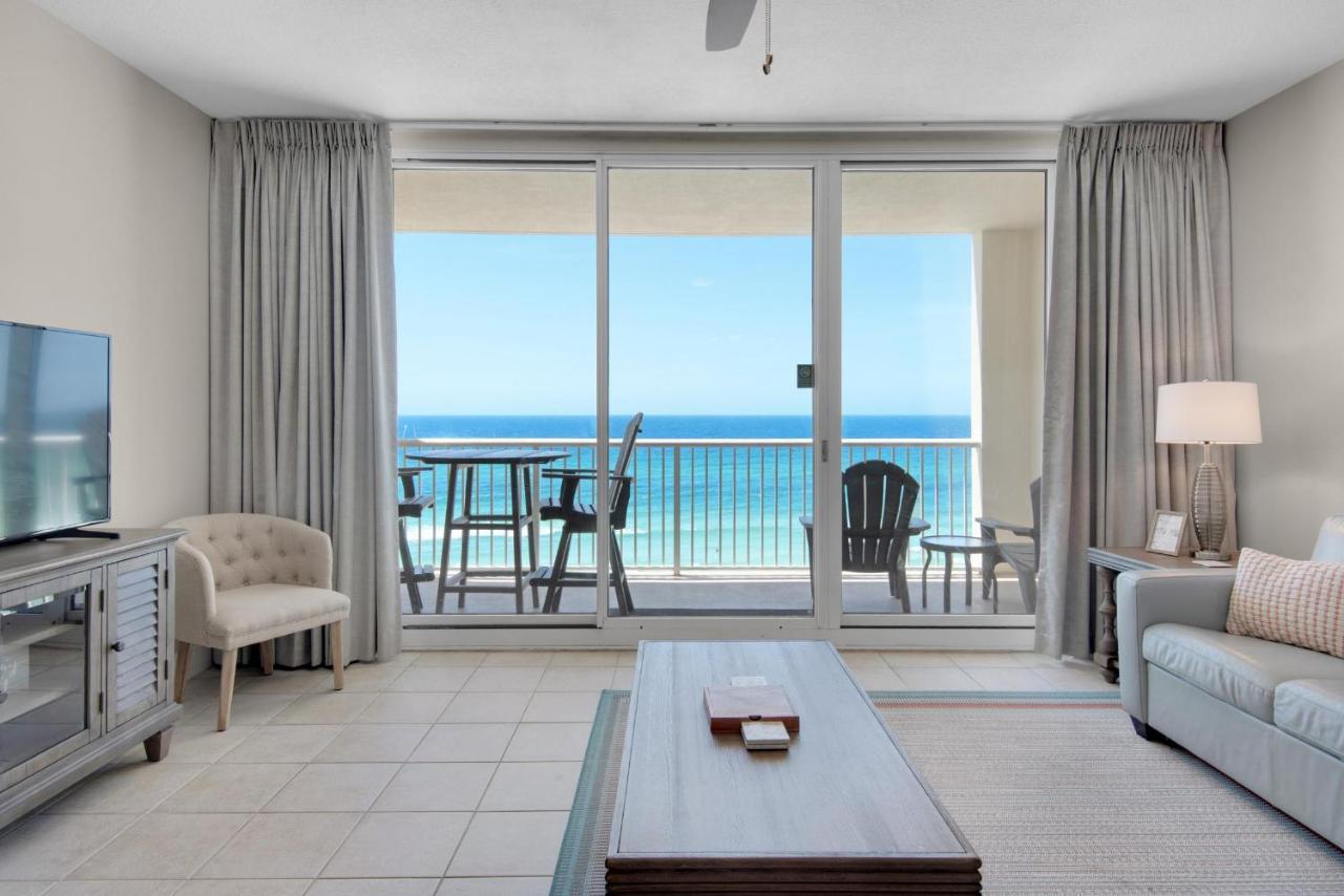 Majestic Beach Towers 1-605 Panama City Beach Eksteriør bilde