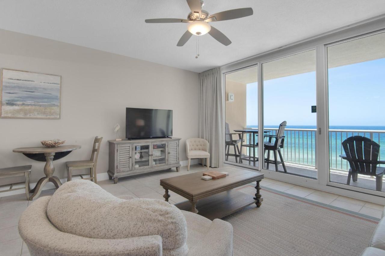 Majestic Beach Towers 1-605 Panama City Beach Eksteriør bilde
