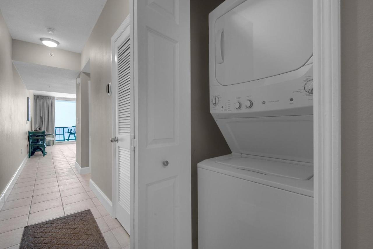 Majestic Beach Towers 1-605 Panama City Beach Eksteriør bilde
