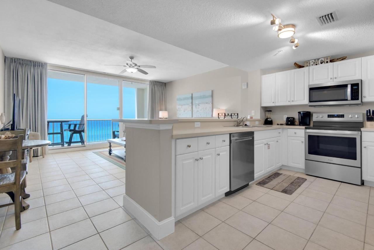 Majestic Beach Towers 1-605 Panama City Beach Eksteriør bilde