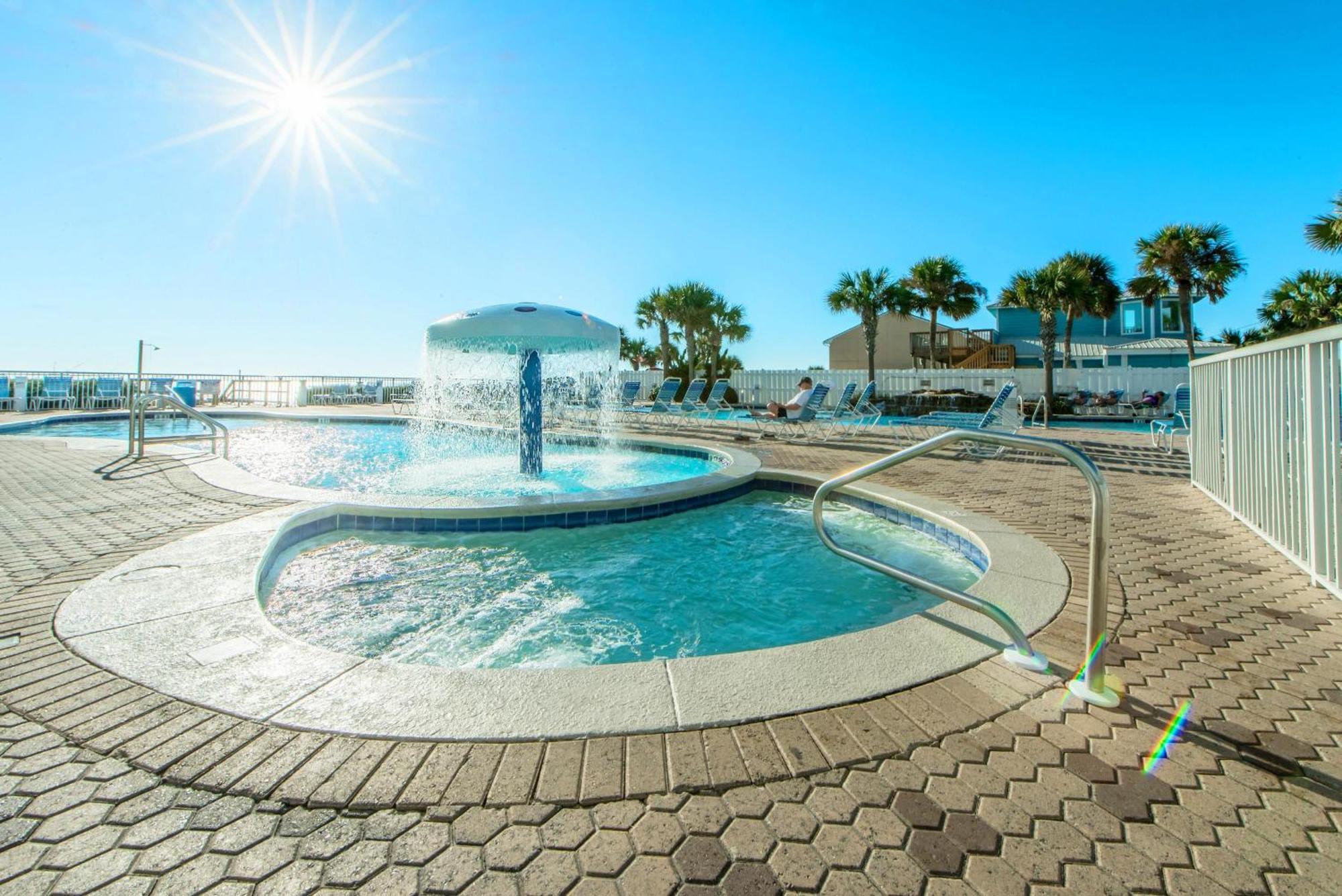 Majestic Beach Towers 1-605 Panama City Beach Eksteriør bilde