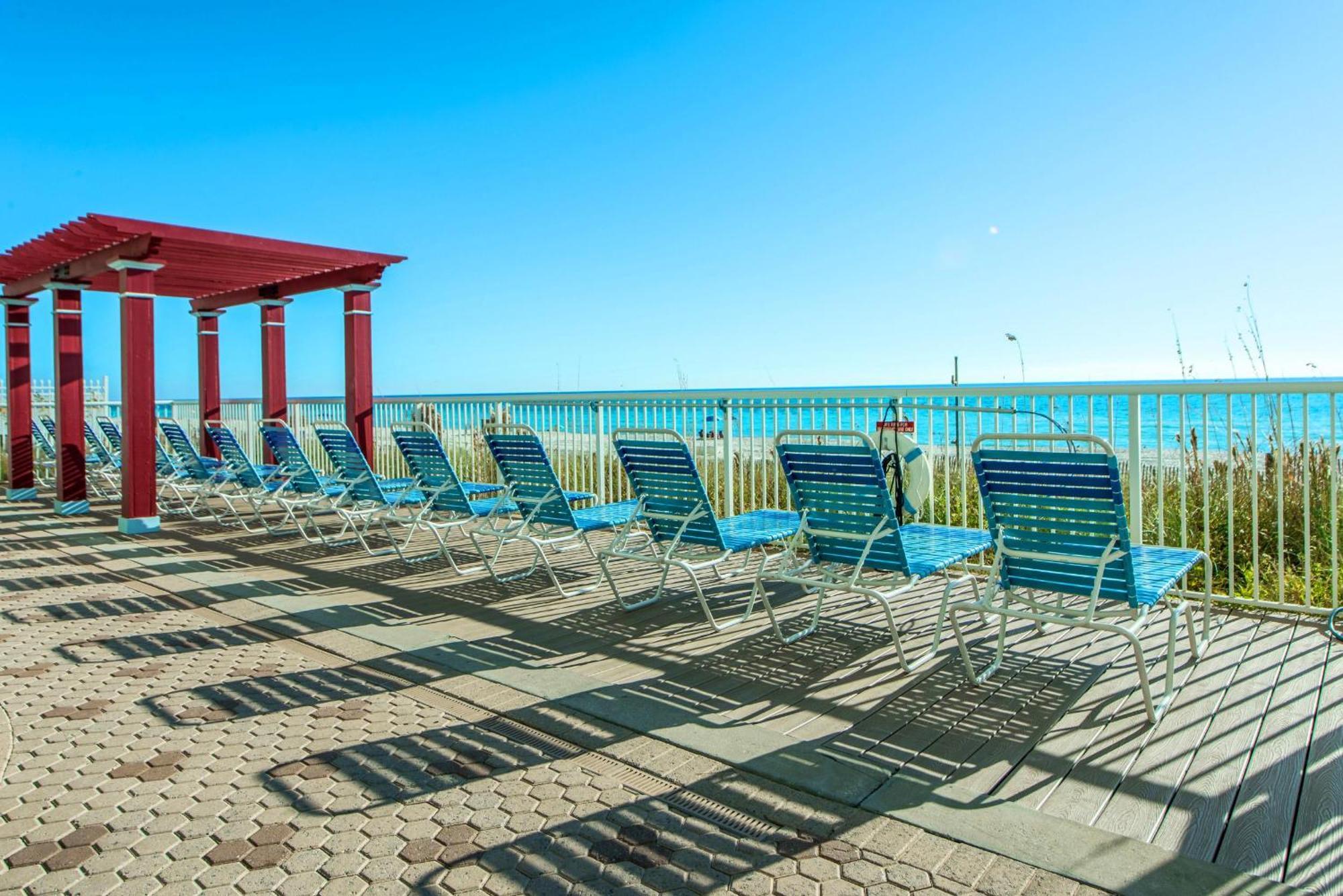 Majestic Beach Towers 1-605 Panama City Beach Eksteriør bilde