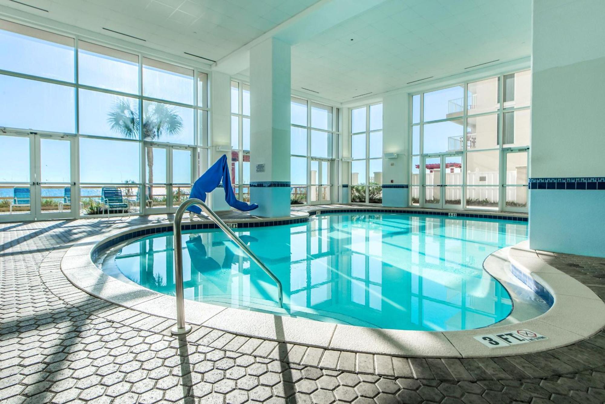 Majestic Beach Towers 1-605 Panama City Beach Eksteriør bilde