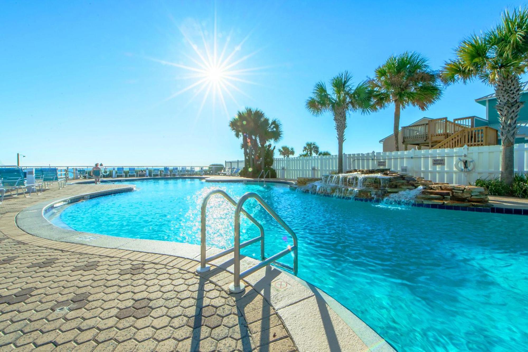 Majestic Beach Towers 1-605 Panama City Beach Eksteriør bilde
