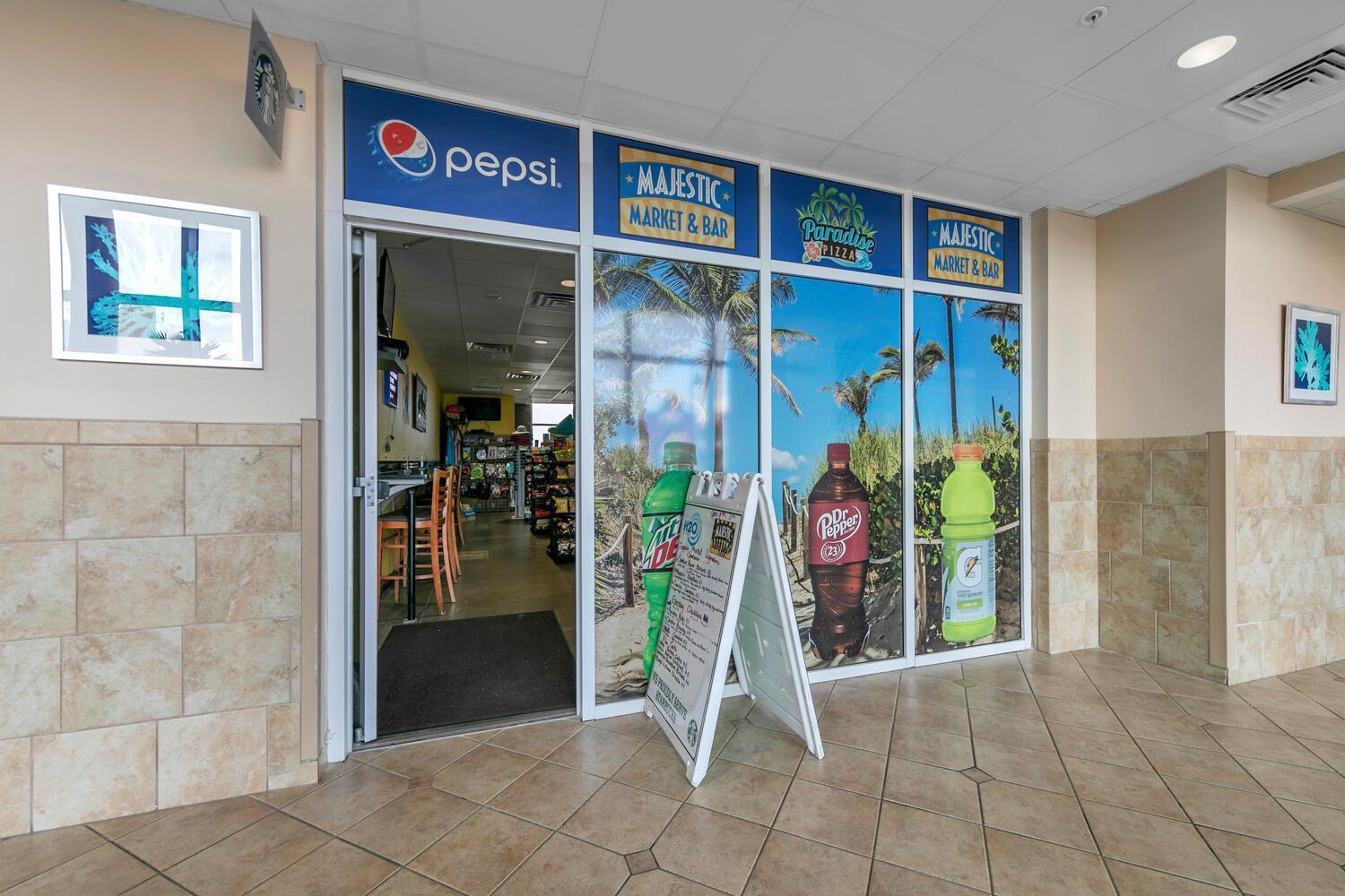 Majestic Beach Towers 1-605 Panama City Beach Eksteriør bilde